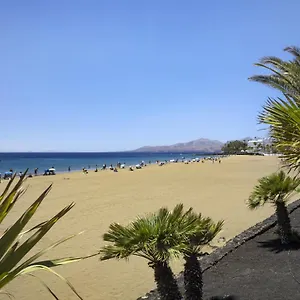  Apartment Tagoror 2 - Great Location Spain