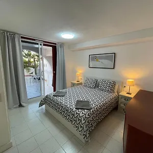  Apartment Americas 4 Spain