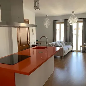  Apartment Casa El Jable Spain