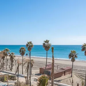  Apartment Familiar Vistas Al Mar By Rent Me Spain