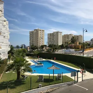  Appartement Vip Puerto De