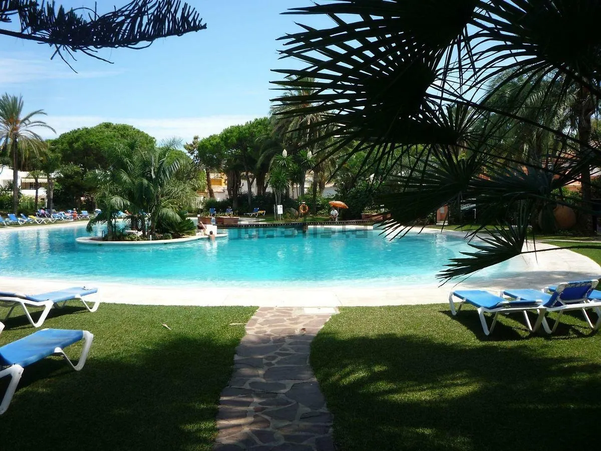 Apartment In El Presidente Beach Side New Golden Mile Estepona